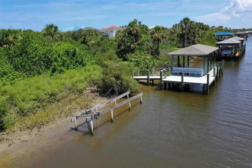3374 Ocean Shore Boulevard Flagler Beach FL 32136