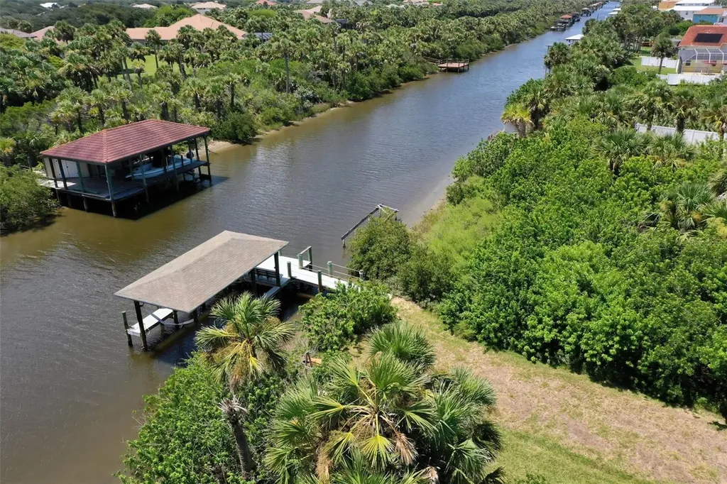 3374 Ocean Shore Boulevard Flagler Beach FL 32136