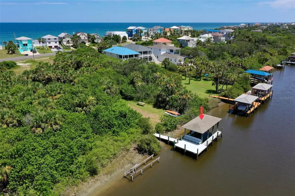 3374 Ocean Shore Boulevard Flagler Beach FL 32136
