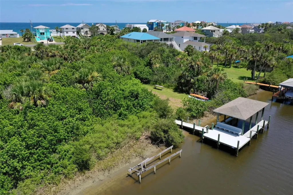 3374 Ocean Shore Boulevard Flagler Beach FL 32136
