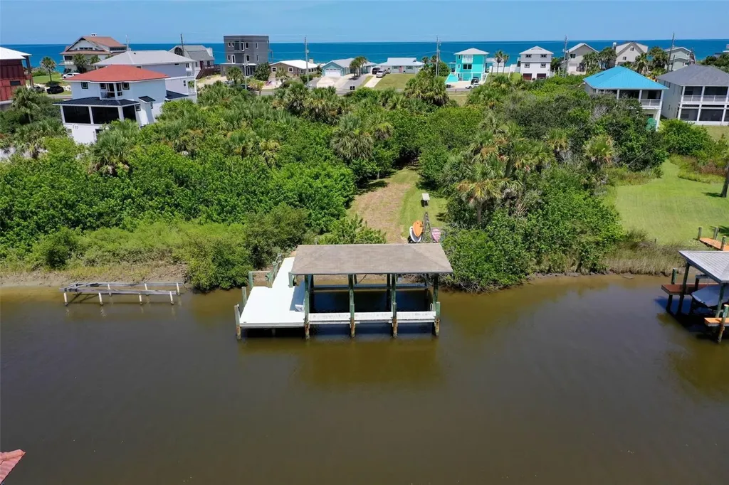 3374 Ocean Shore Boulevard Flagler Beach FL 32136