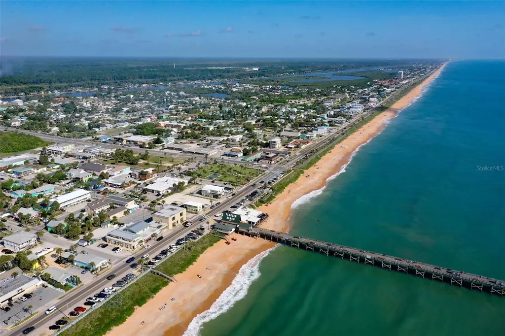 3374 Ocean Shore Boulevard Flagler Beach FL 32136