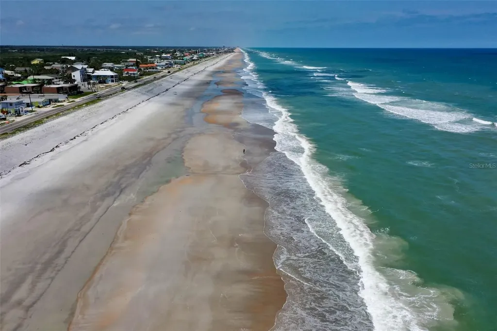 3374 Ocean Shore Boulevard Flagler Beach FL 32136