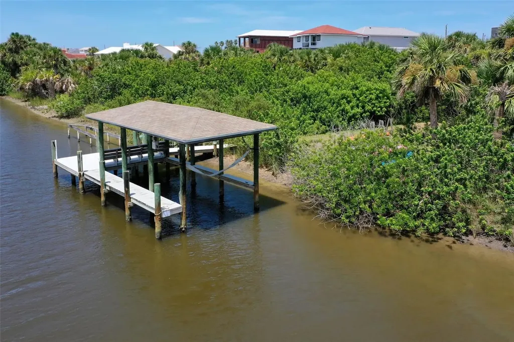 3374 Ocean Shore Boulevard Flagler Beach FL 32136