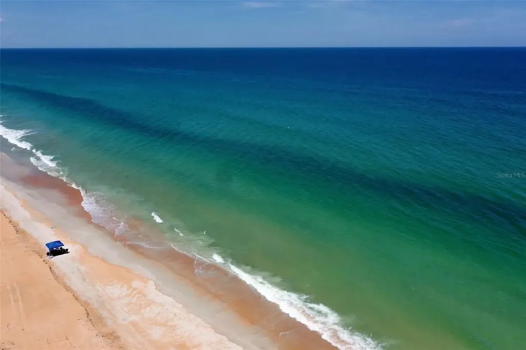 3374 Ocean Shore Boulevard Flagler Beach FL 32136