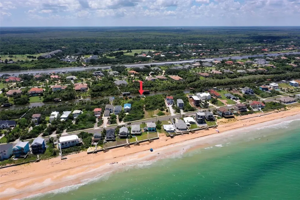 3374 Ocean Shore Boulevard Flagler Beach FL 32136