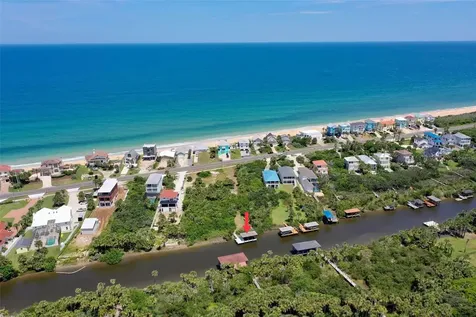 3374 Ocean Shore Boulevard Flagler Beach FL 32136