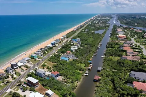 3374 Ocean Shore Boulevard Flagler Beach FL 32136