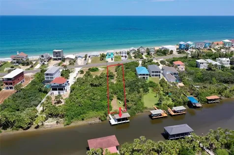 3374 Ocean Shore Boulevard Flagler Beach FL 32136