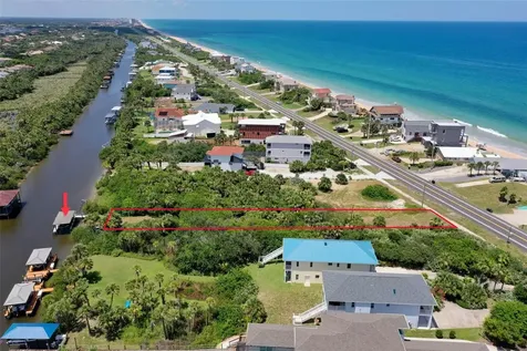 3374 Ocean Shore Boulevard Flagler Beach FL 32136