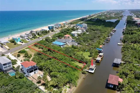 3374 Ocean Shore Boulevard Flagler Beach FL 32136