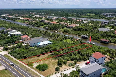 3374 Ocean Shore Boulevard Flagler Beach FL 32136