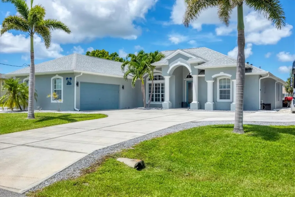 15674 Applewhite Circle Port Charlotte FL 33981