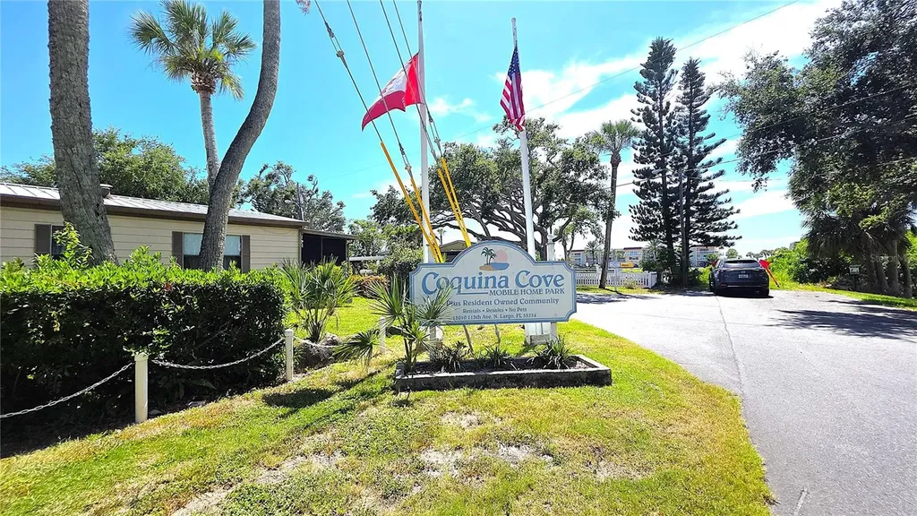 15010 113th Avenue N Largo FL 33774