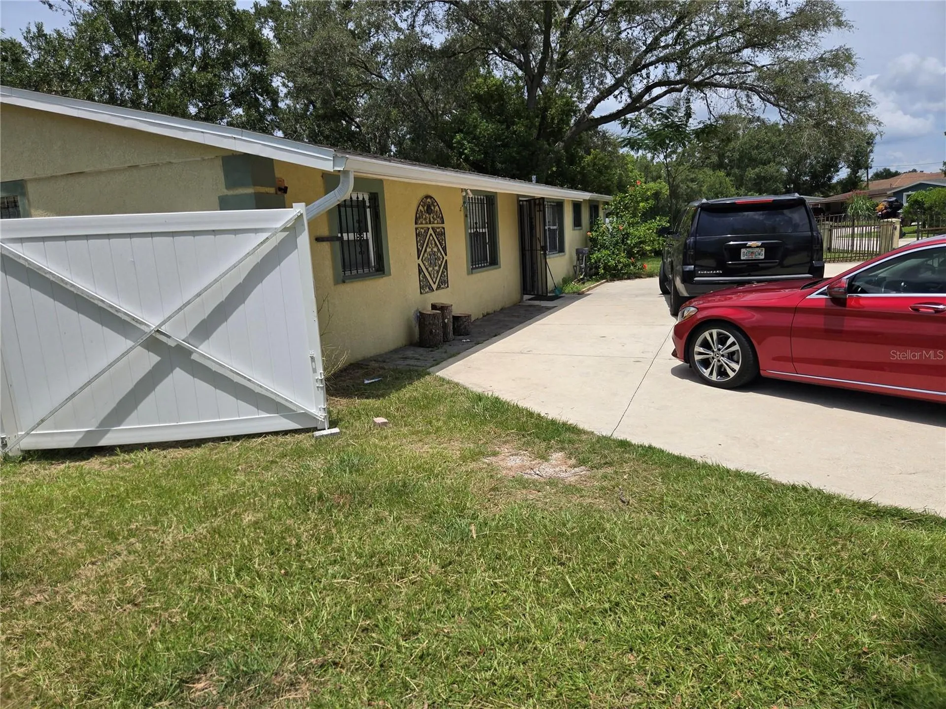 3712 Argon Drive Tampa FL 33619
