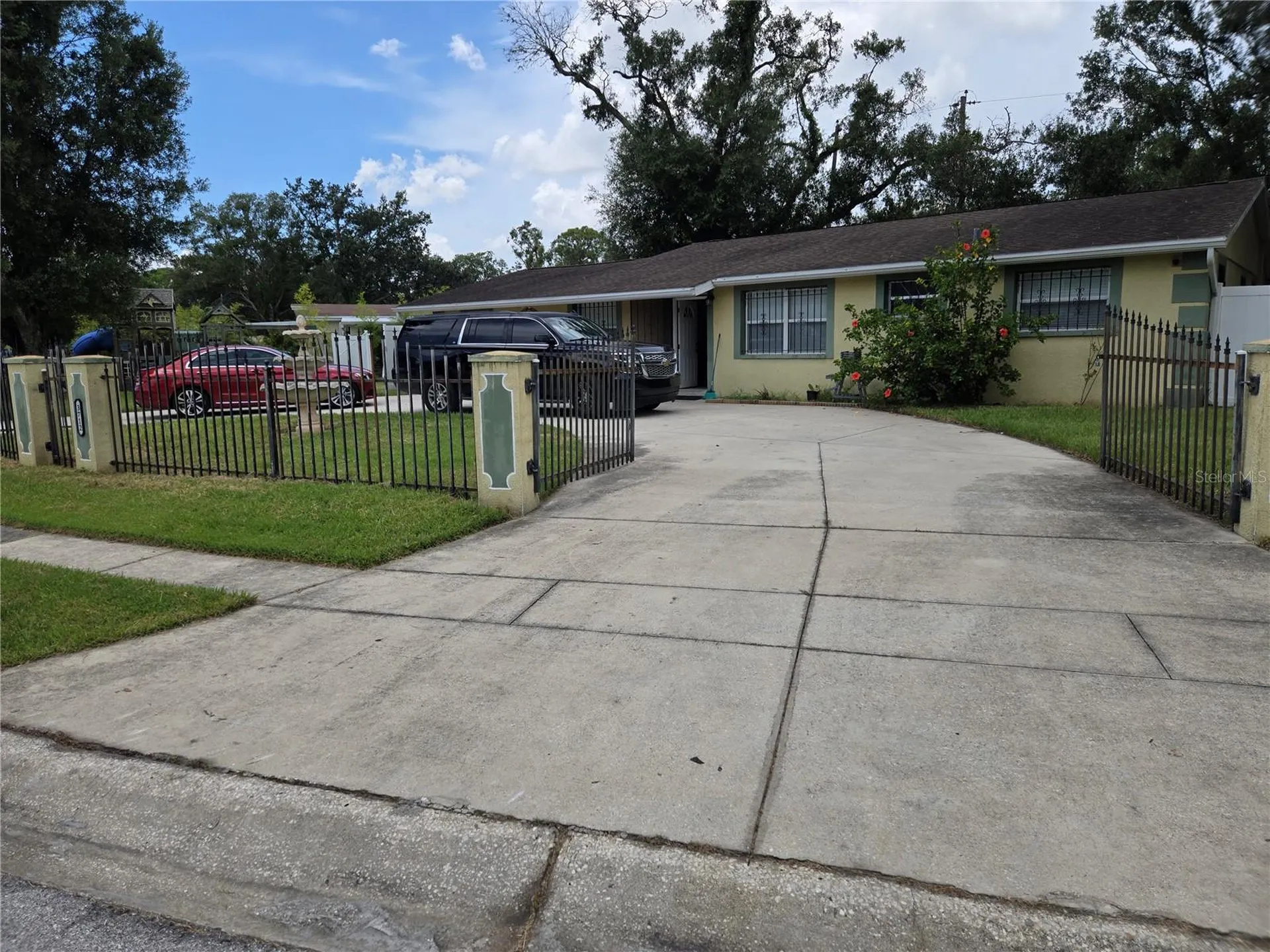 3712 Argon Drive Tampa FL 33619