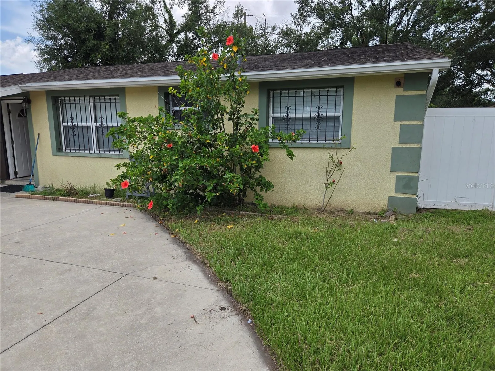 3712 Argon Drive Tampa FL 33619