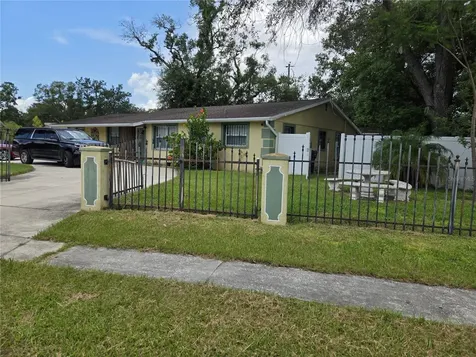 3712 Argon Drive Tampa FL 33619