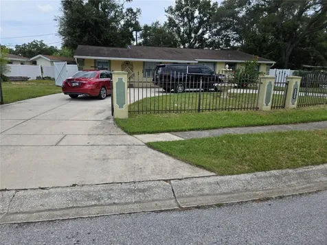 3712 Argon Drive Tampa FL 33619
