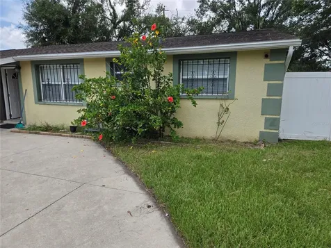 3712 Argon Drive Tampa FL 33619