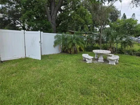 3712 Argon Drive Tampa FL 33619