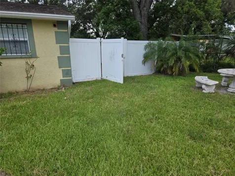 3712 Argon Drive Tampa FL 33619