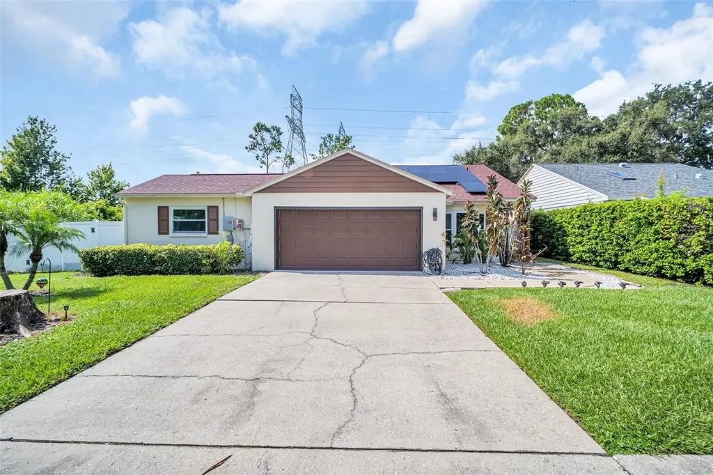 3436 Shorncliffe Lane Palm Harbor FL 34684