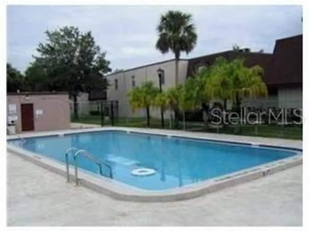 9110 Tudor Drive Tampa FL 33615