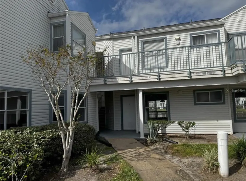2520 Woodgate Boulevard Orlando FL 32822