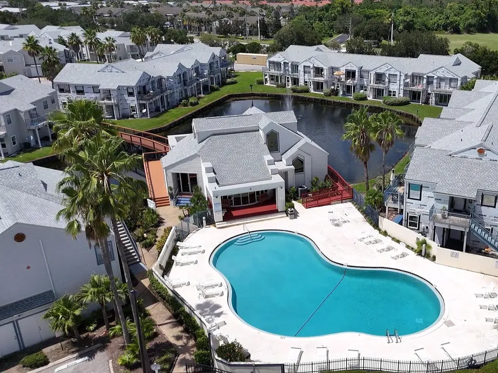 2520 Woodgate Boulevard Orlando FL 32822