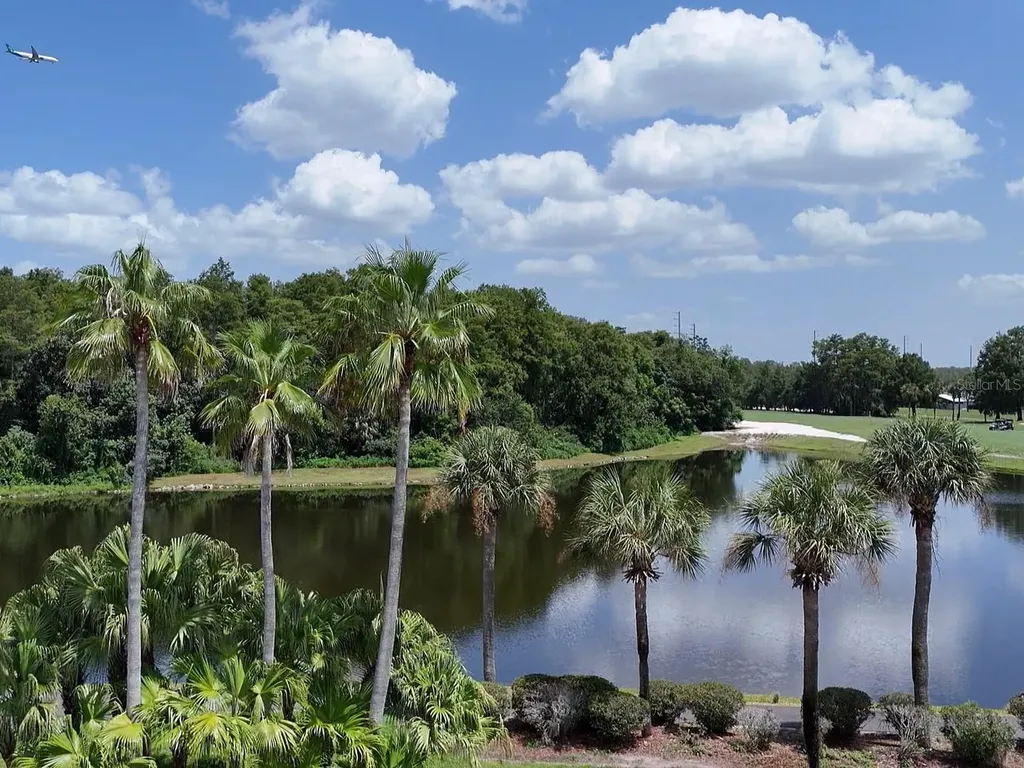 2520 Woodgate Boulevard Orlando FL 32822