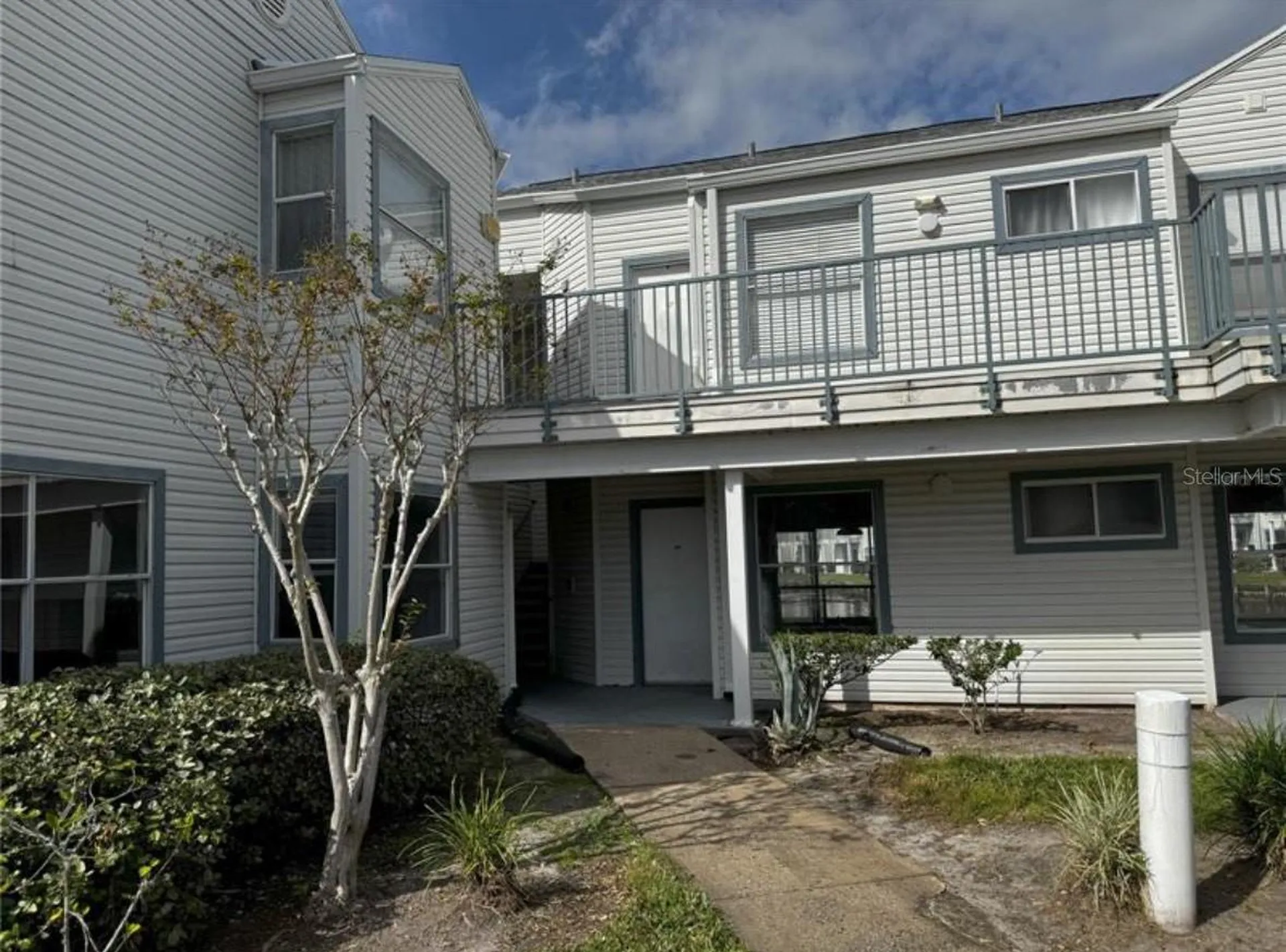 2520 Woodgate Boulevard Orlando FL 32822