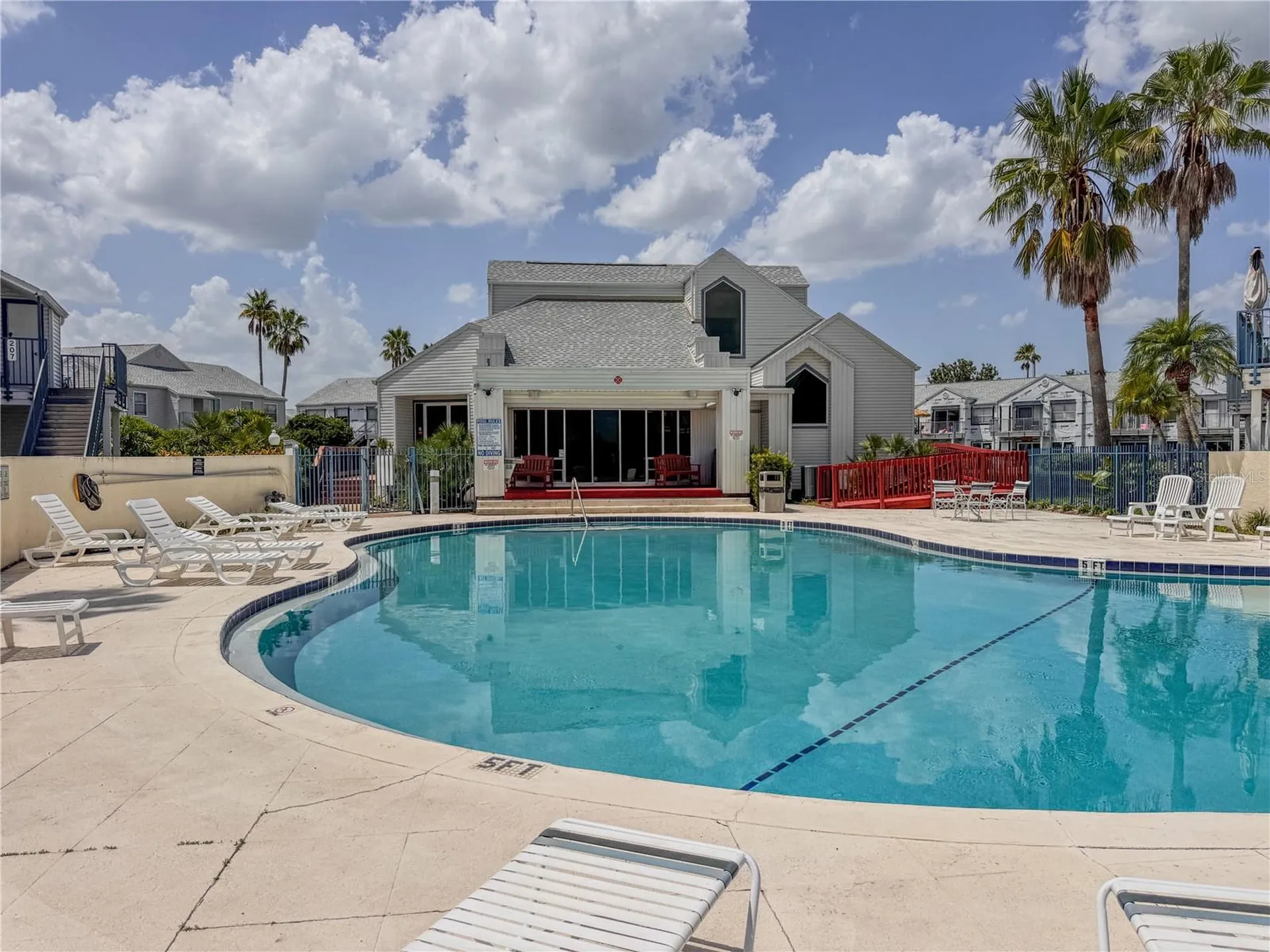2520 Woodgate Boulevard Orlando FL 32822