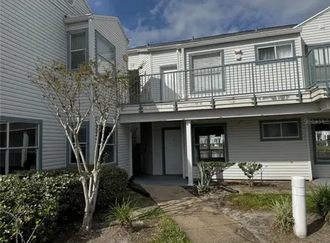 2520 Woodgate Boulevard Orlando FL 32822