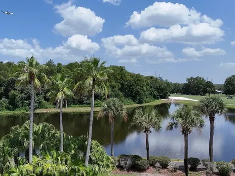 2520 Woodgate Boulevard Orlando FL 32822