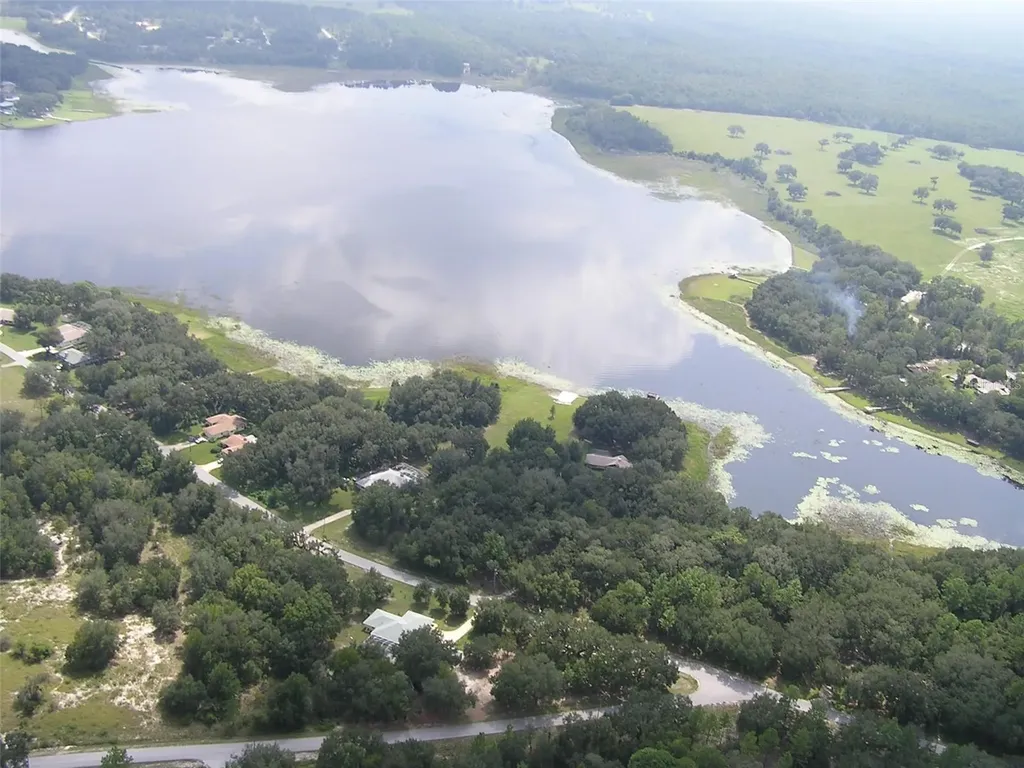 Lot 20 SW Rainbow Lakes Boulevard Dunnellon FL 34431