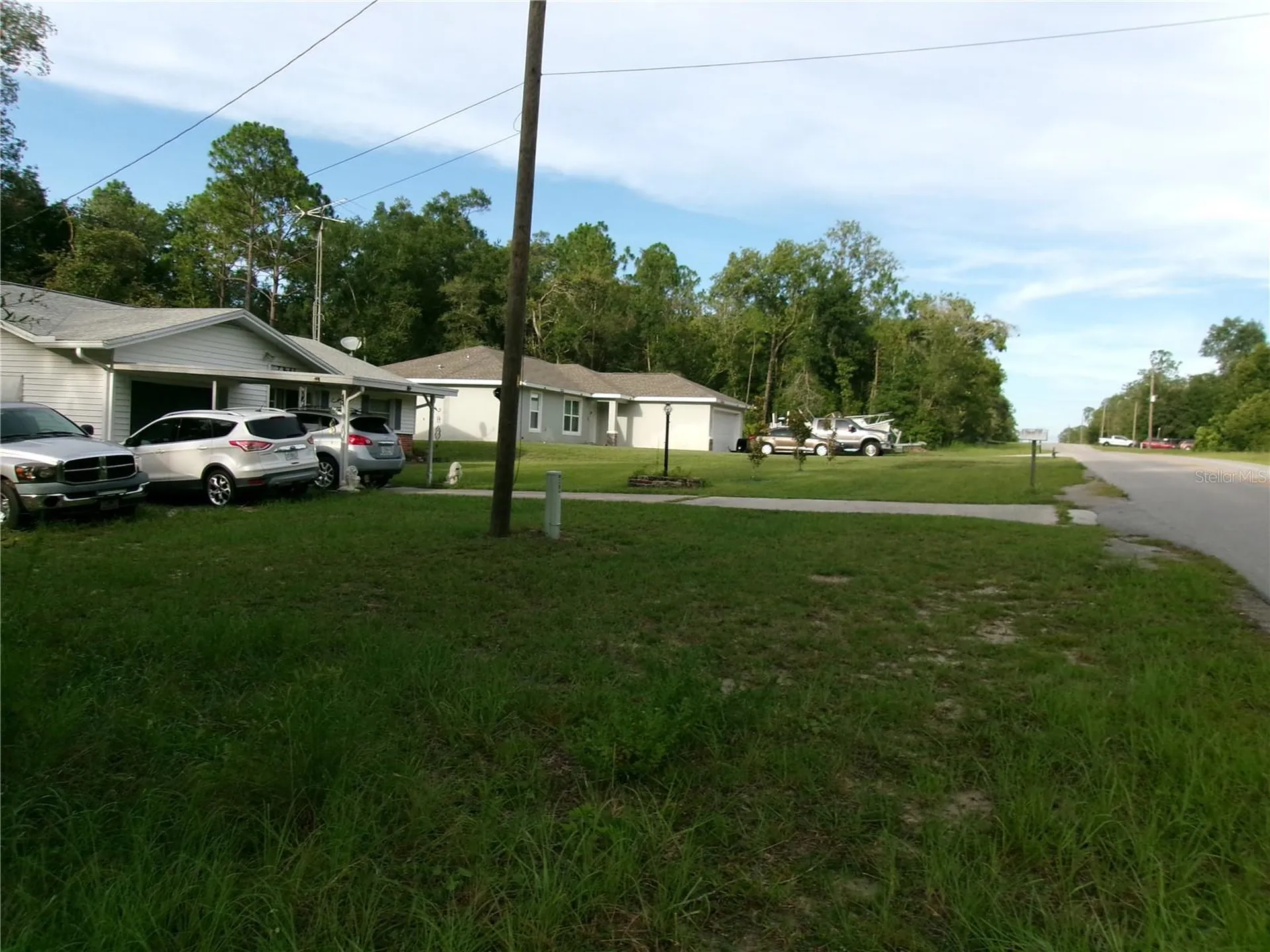 Lot 20 SW Rainbow Lakes Boulevard Dunnellon FL 34431