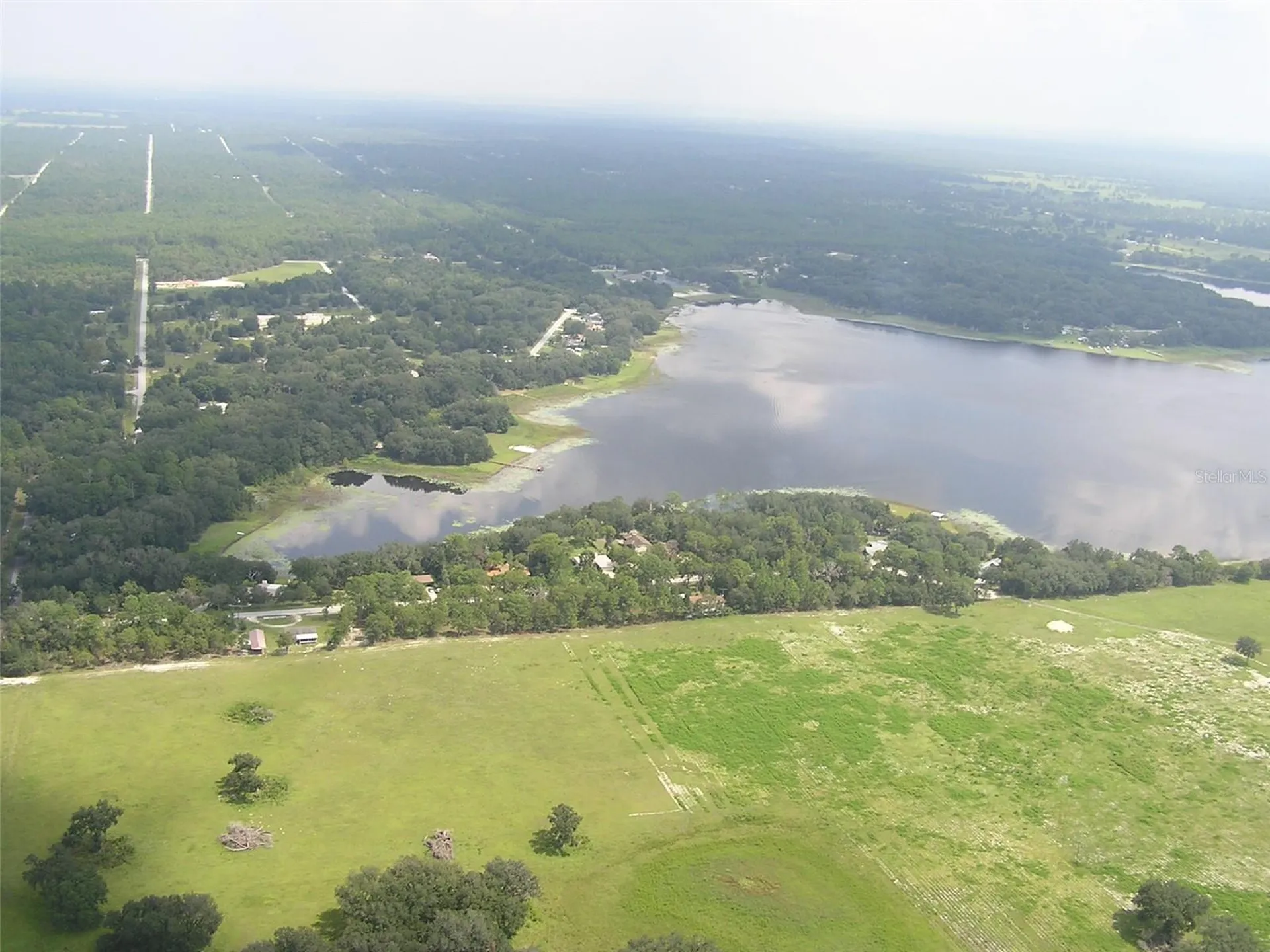 Lot 20 SW Rainbow Lakes Boulevard Dunnellon FL 34431