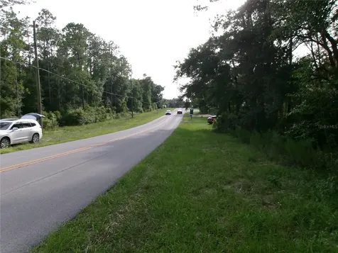 Lot 20 SW Rainbow Lakes Boulevard Dunnellon FL 34431