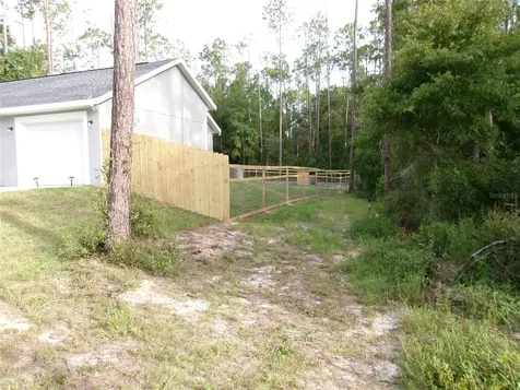 Lot 20 SW Rainbow Lakes Boulevard Dunnellon FL 34431