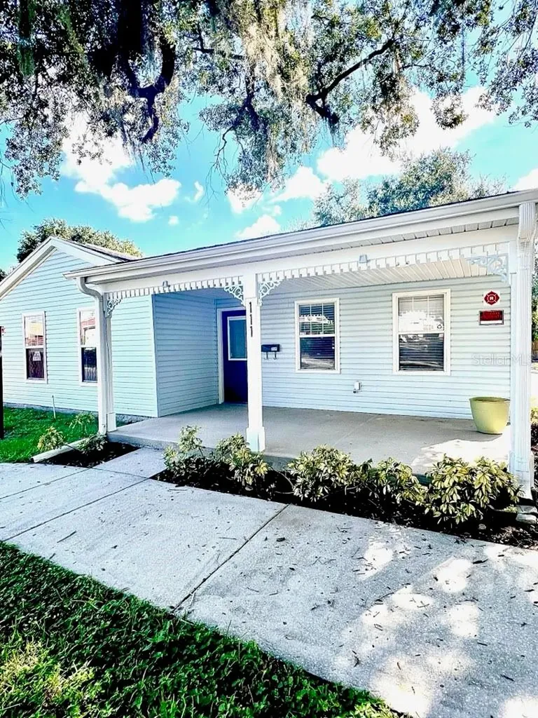 111 S Randolph Avenue Kissimmee FL 34741