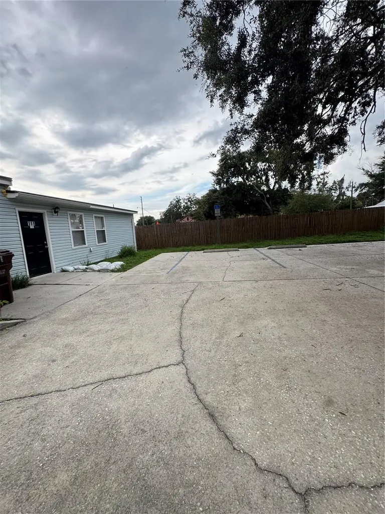 111 S Randolph Avenue Kissimmee FL 34741