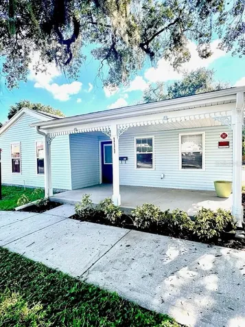 111 S Randolph Avenue Kissimmee FL 34741