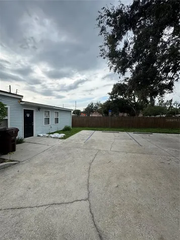 111 S Randolph Avenue Kissimmee FL 34741