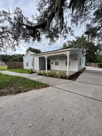 111 S Randolph Avenue Kissimmee FL 34741