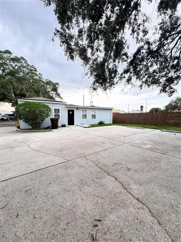 111 S Randolph Avenue Kissimmee FL 34741