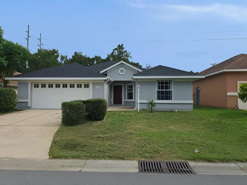 17974 SE 115th Circle Summerfield FL 34491
