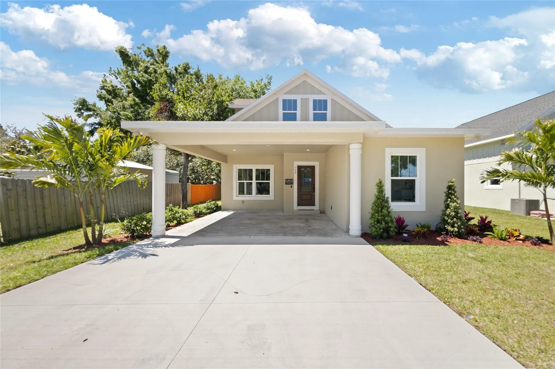 23 N Edwards Street Plant City FL 33563