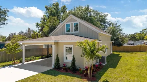 23 N Edwards Street Plant City FL 33563