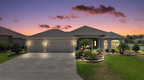 750 Pasture Street The Villages FL 32163